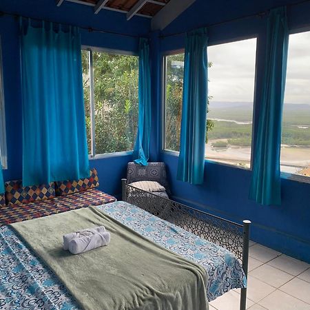Banana Leaf Eco Hostel Rio de Janeiro Ngoại thất bức ảnh