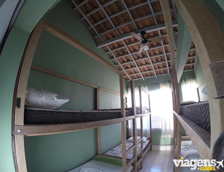Banana Leaf Eco Hostel Rio de Janeiro Ngoại thất bức ảnh