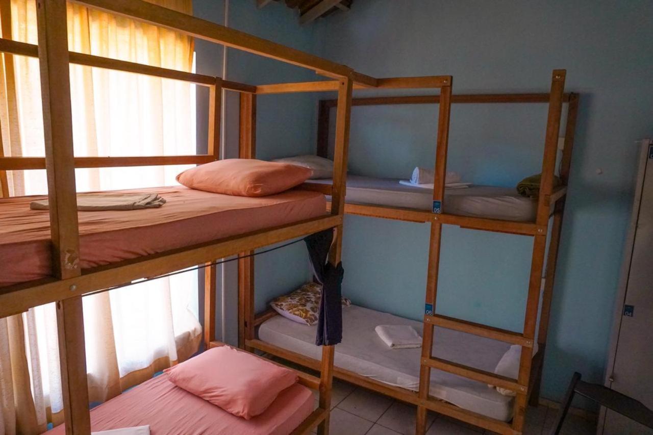 Banana Leaf Eco Hostel Rio de Janeiro Ngoại thất bức ảnh