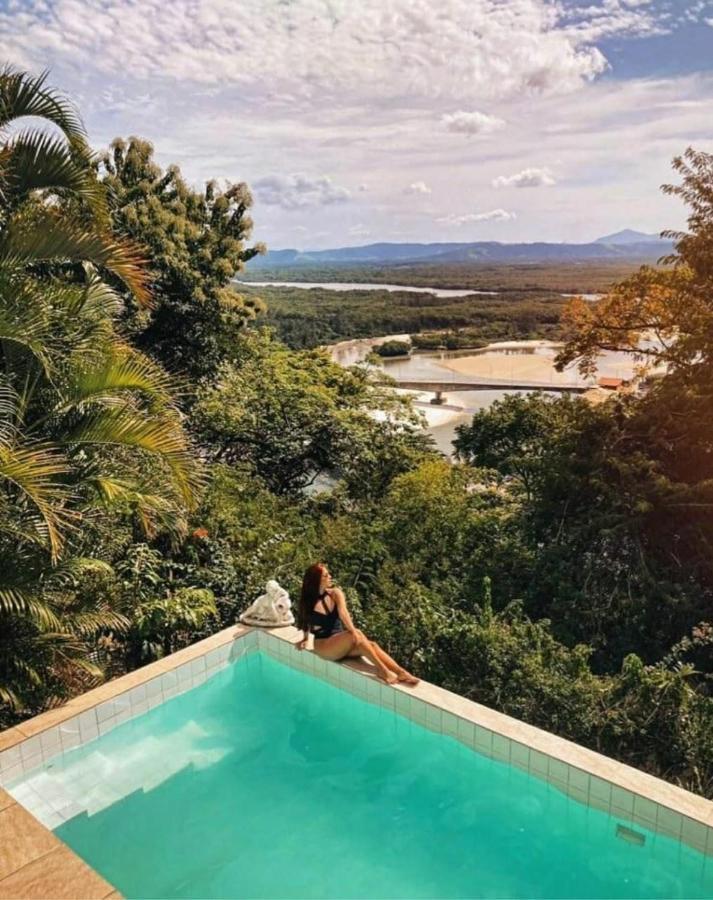 Banana Leaf Eco Hostel Rio de Janeiro Ngoại thất bức ảnh