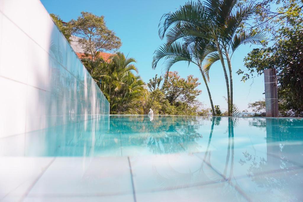 Banana Leaf Eco Hostel Rio de Janeiro Ngoại thất bức ảnh