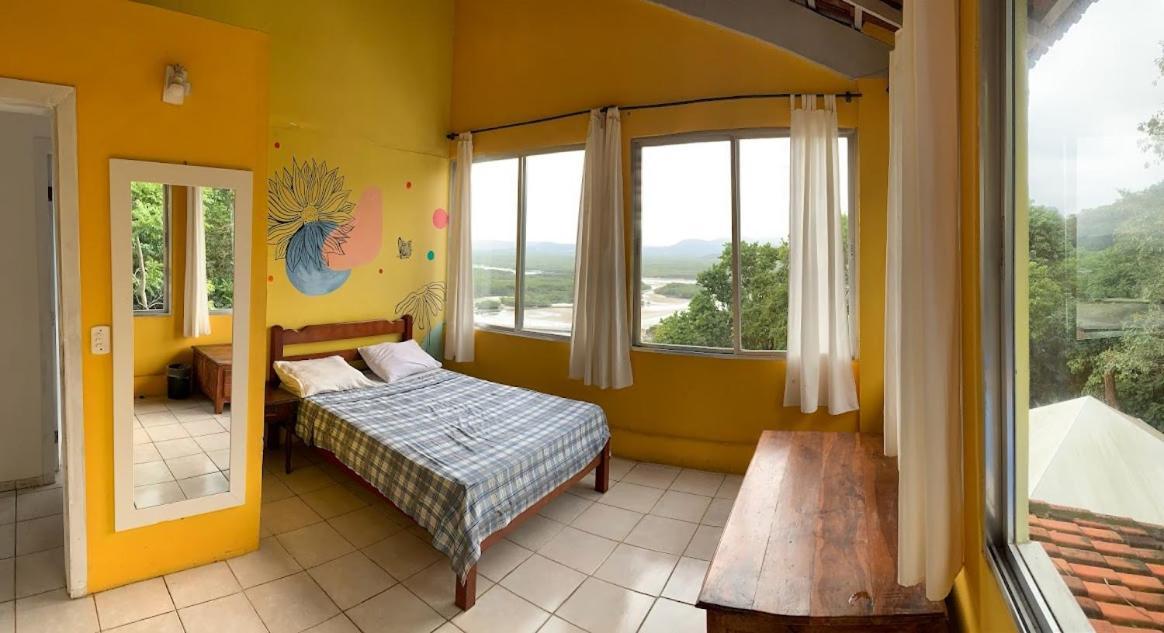 Banana Leaf Eco Hostel Rio de Janeiro Ngoại thất bức ảnh