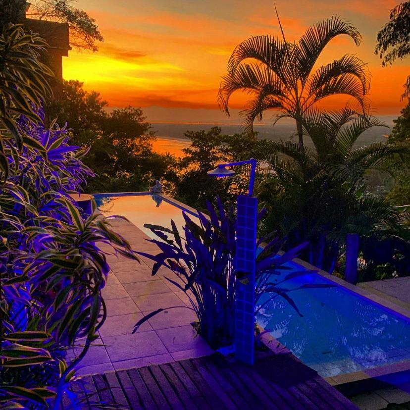 Banana Leaf Eco Hostel Rio de Janeiro Ngoại thất bức ảnh