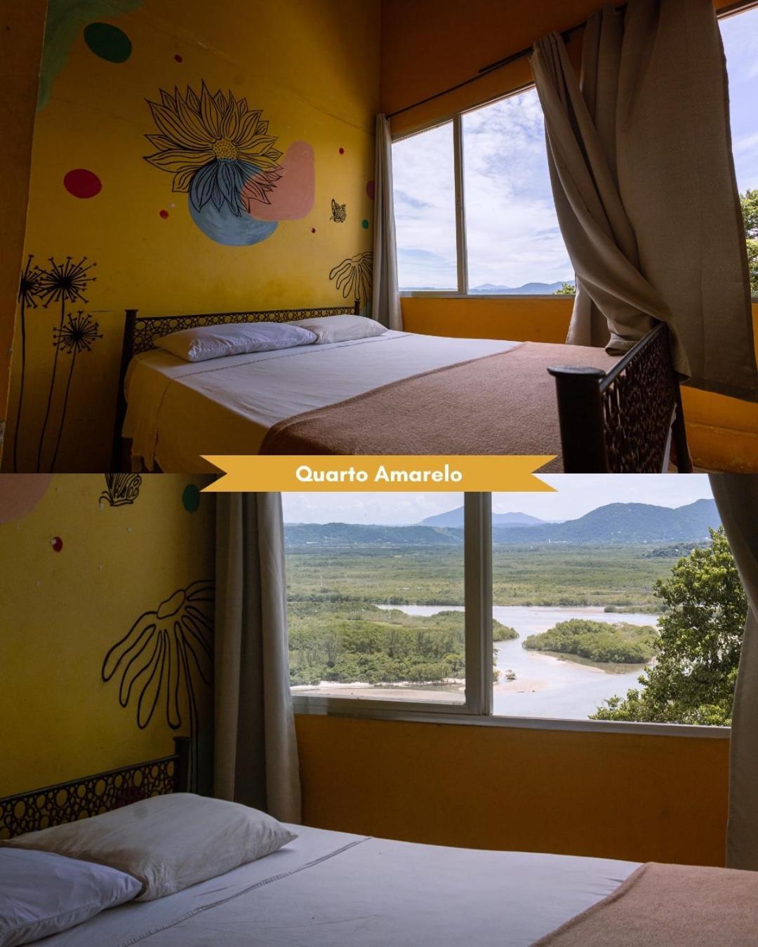 Banana Leaf Eco Hostel Rio de Janeiro Ngoại thất bức ảnh
