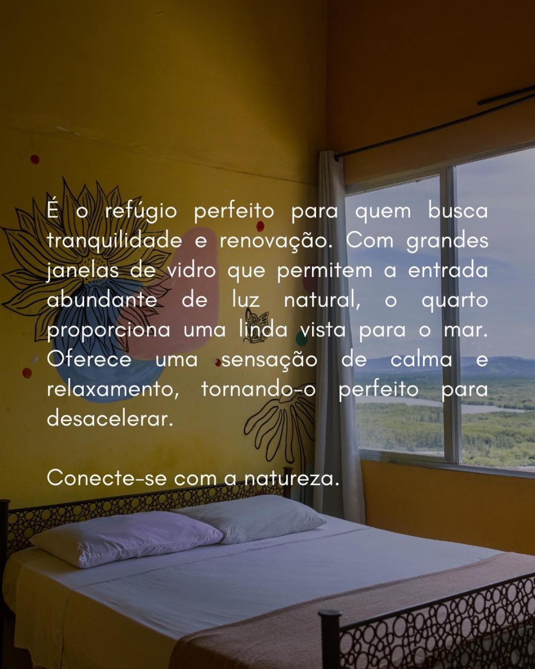 Banana Leaf Eco Hostel Rio de Janeiro Ngoại thất bức ảnh