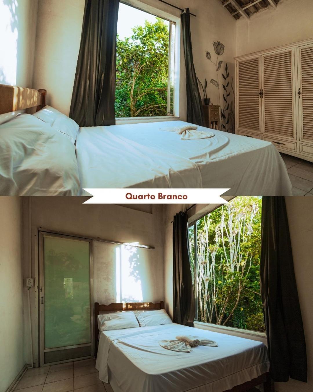 Banana Leaf Eco Hostel Rio de Janeiro Ngoại thất bức ảnh