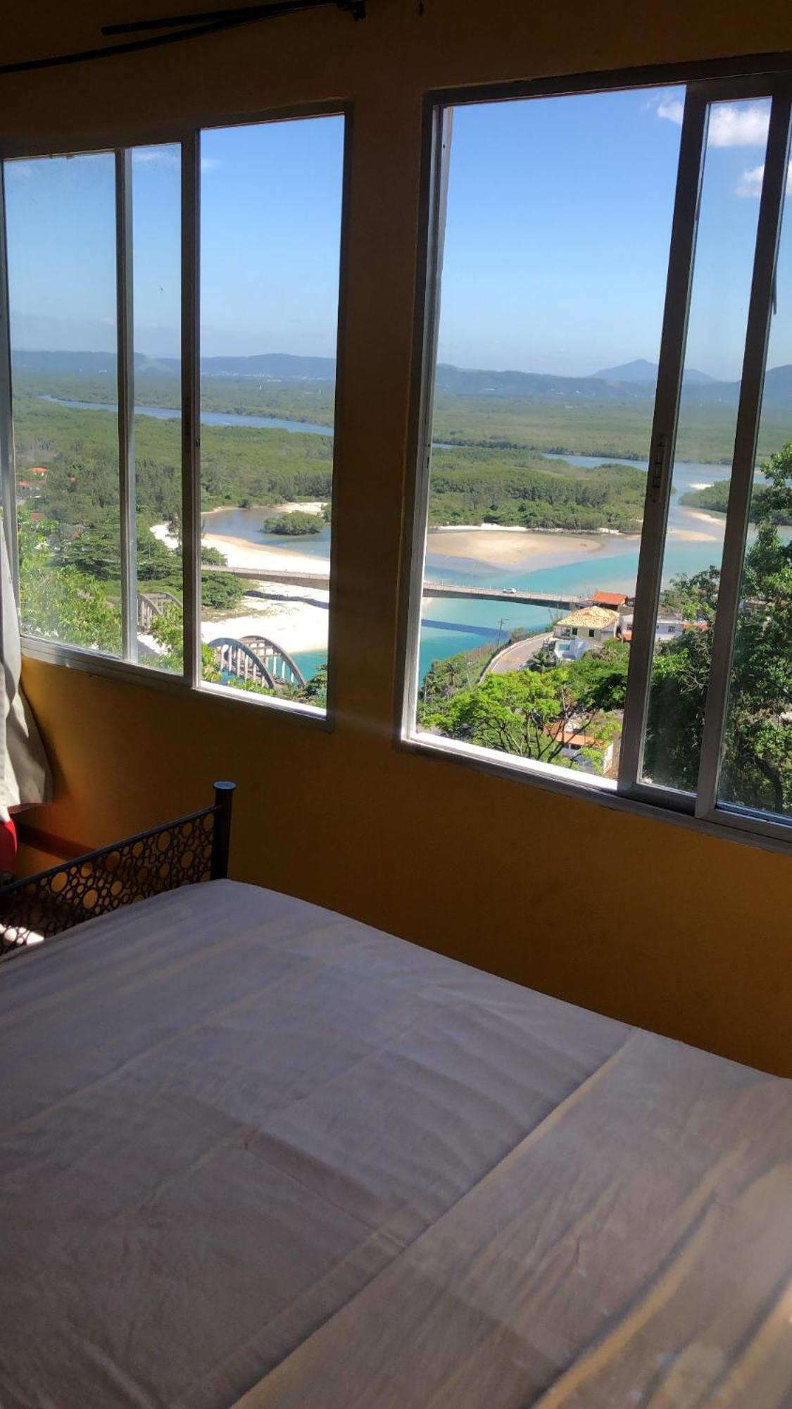 Banana Leaf Eco Hostel Rio de Janeiro Ngoại thất bức ảnh