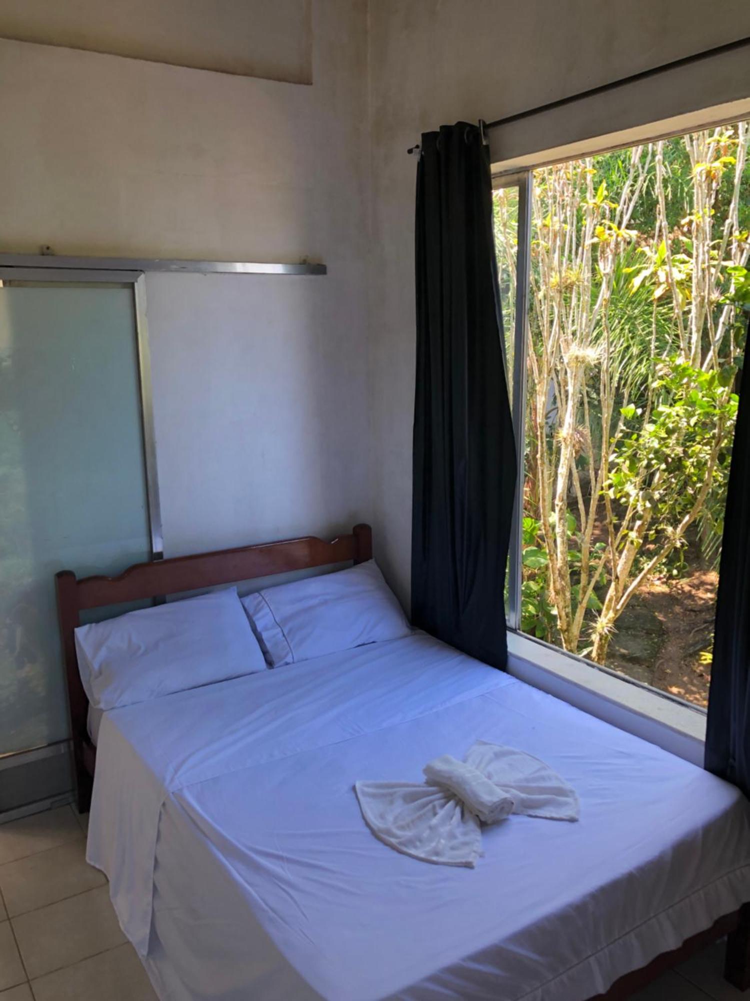 Banana Leaf Eco Hostel Rio de Janeiro Ngoại thất bức ảnh