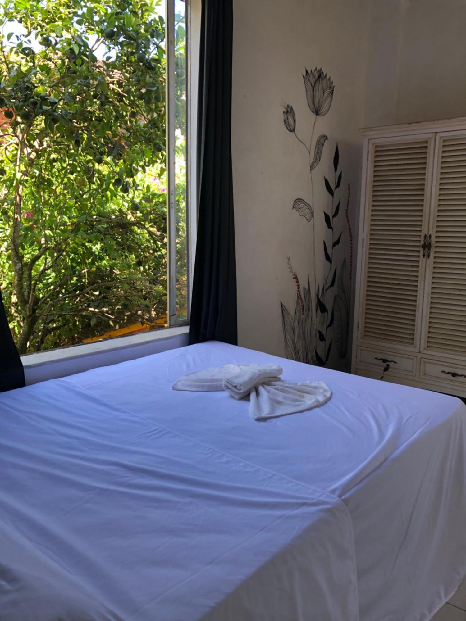 Banana Leaf Eco Hostel Rio de Janeiro Ngoại thất bức ảnh