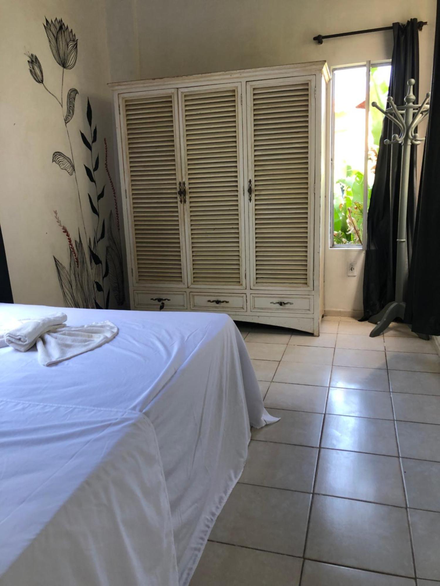 Banana Leaf Eco Hostel Rio de Janeiro Ngoại thất bức ảnh