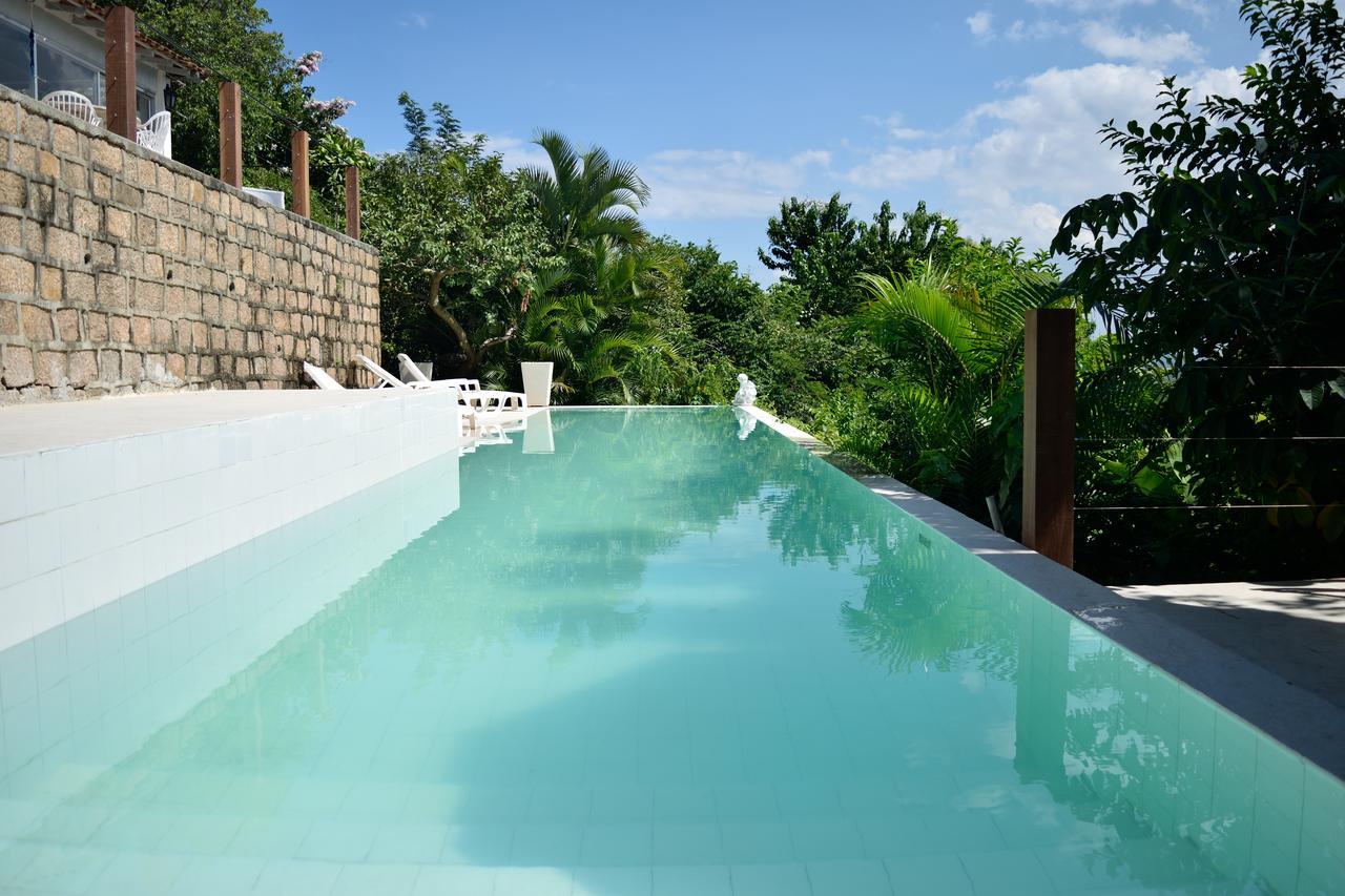 Banana Leaf Eco Hostel Rio de Janeiro Ngoại thất bức ảnh