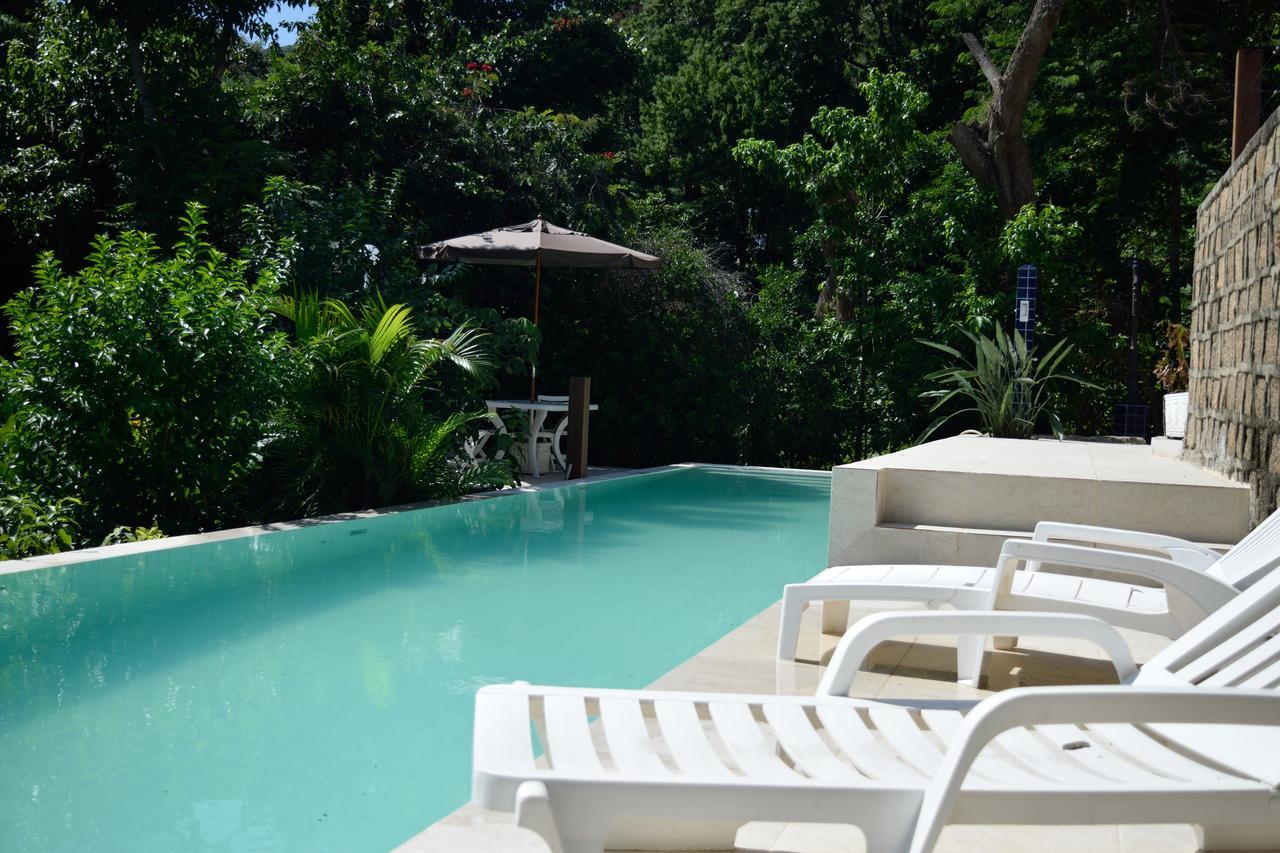 Banana Leaf Eco Hostel Rio de Janeiro Ngoại thất bức ảnh