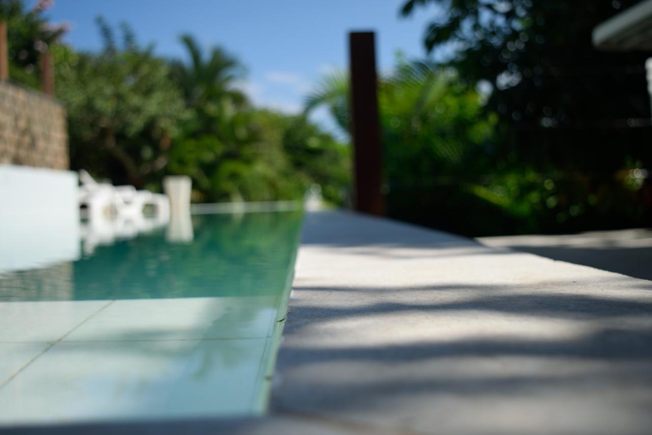 Banana Leaf Eco Hostel Rio de Janeiro Ngoại thất bức ảnh