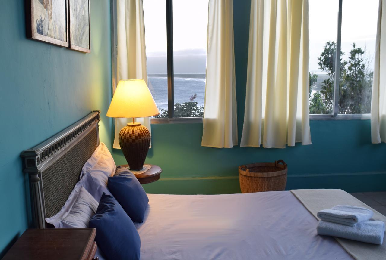 Banana Leaf Eco Hostel Rio de Janeiro Ngoại thất bức ảnh