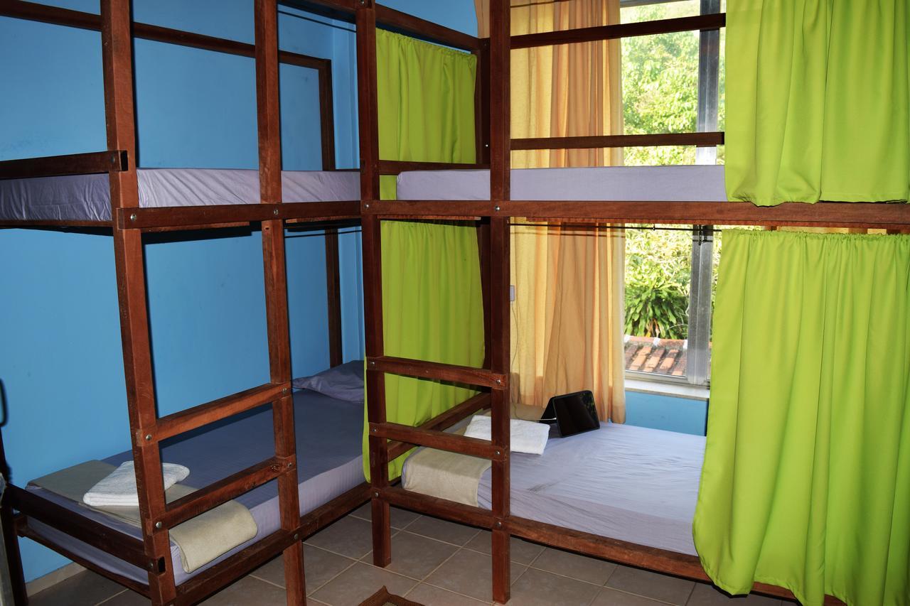 Banana Leaf Eco Hostel Rio de Janeiro Ngoại thất bức ảnh
