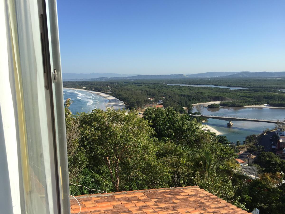 Banana Leaf Eco Hostel Rio de Janeiro Ngoại thất bức ảnh