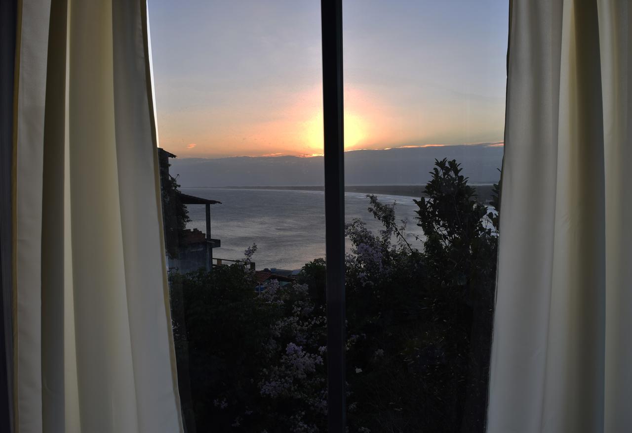 Banana Leaf Eco Hostel Rio de Janeiro Ngoại thất bức ảnh