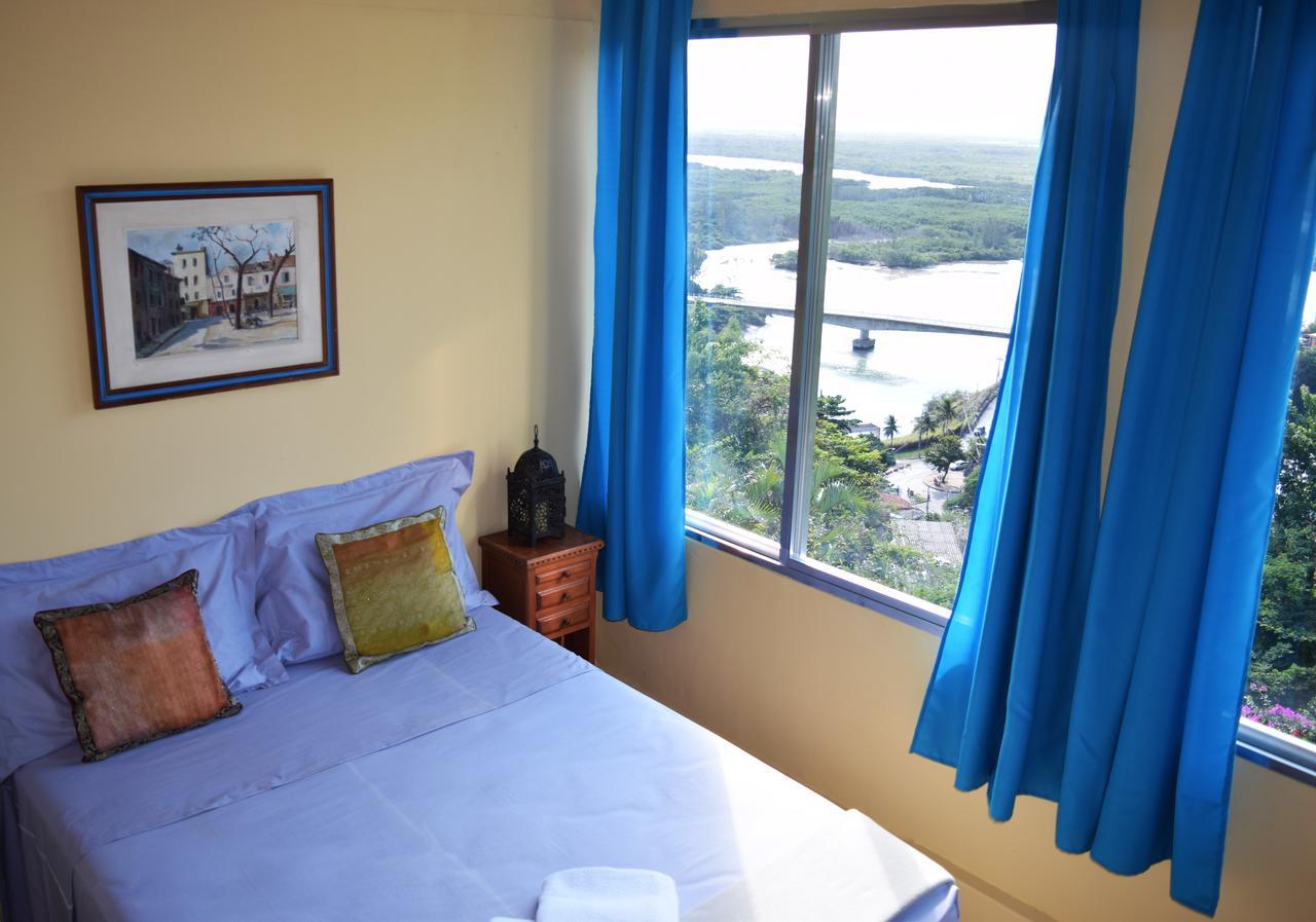 Banana Leaf Eco Hostel Rio de Janeiro Ngoại thất bức ảnh