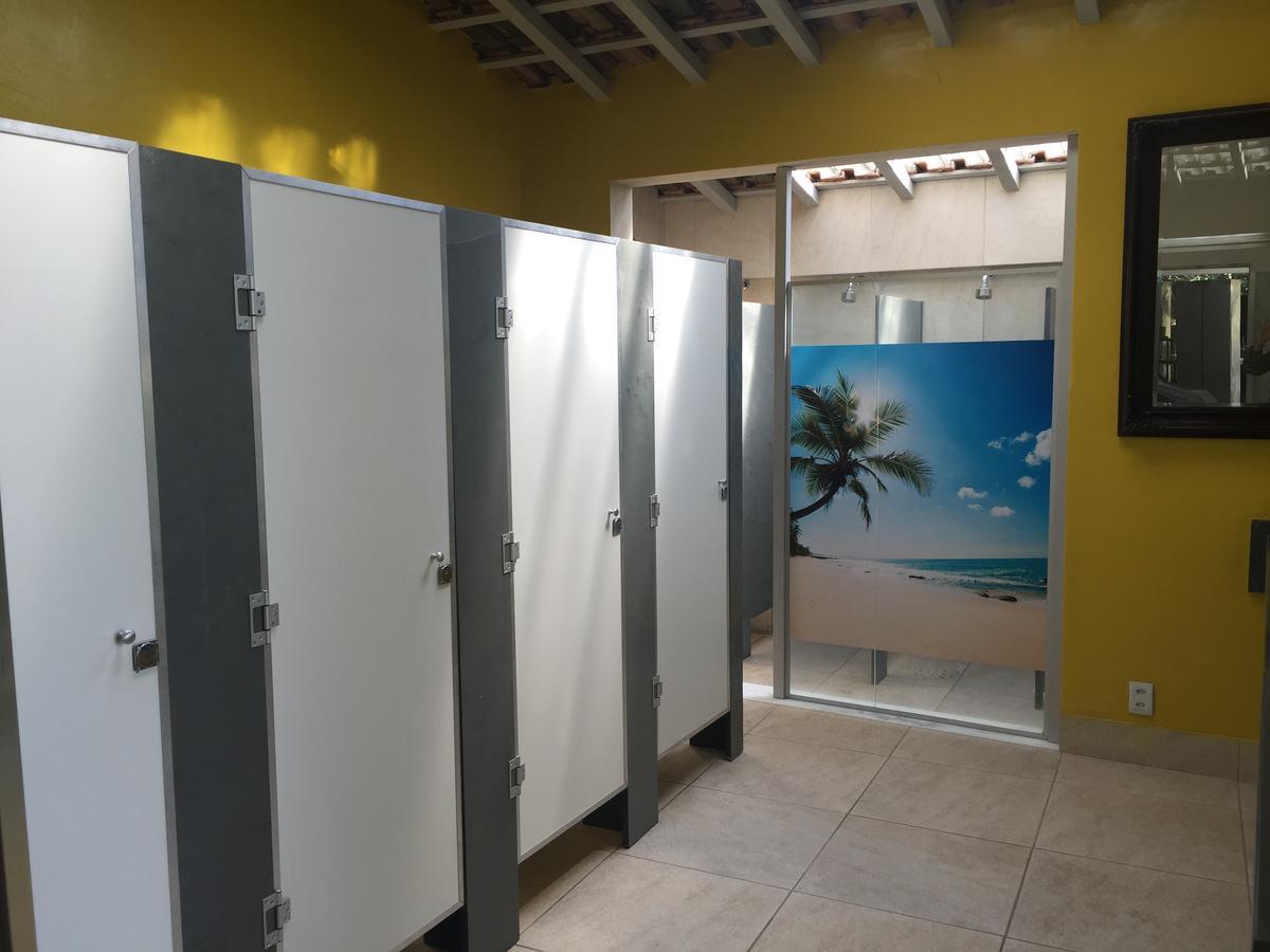 Banana Leaf Eco Hostel Rio de Janeiro Ngoại thất bức ảnh