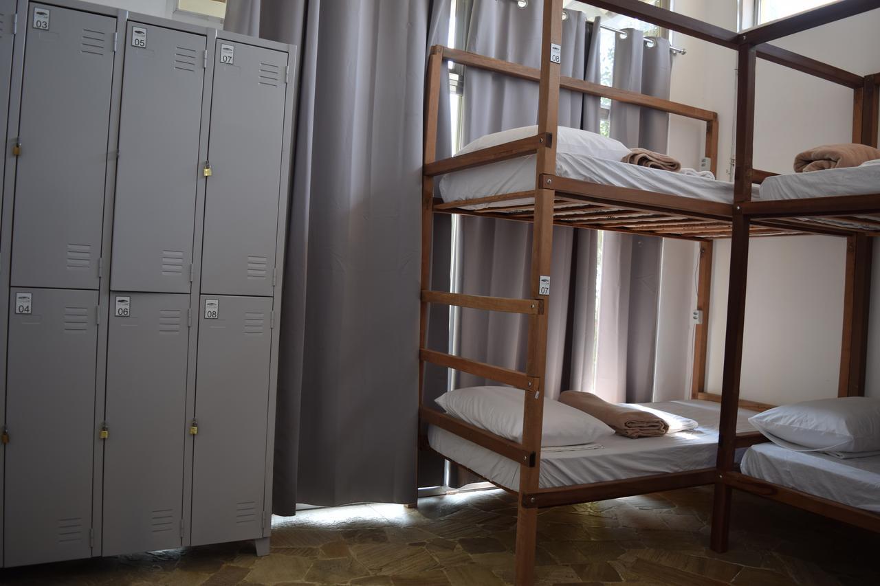 Banana Leaf Eco Hostel Rio de Janeiro Ngoại thất bức ảnh