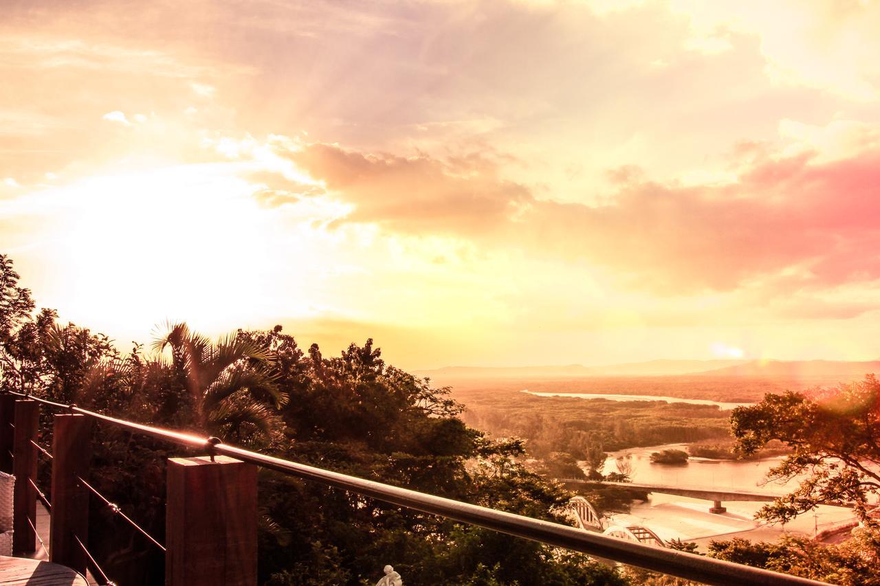 Banana Leaf Eco Hostel Rio de Janeiro Ngoại thất bức ảnh