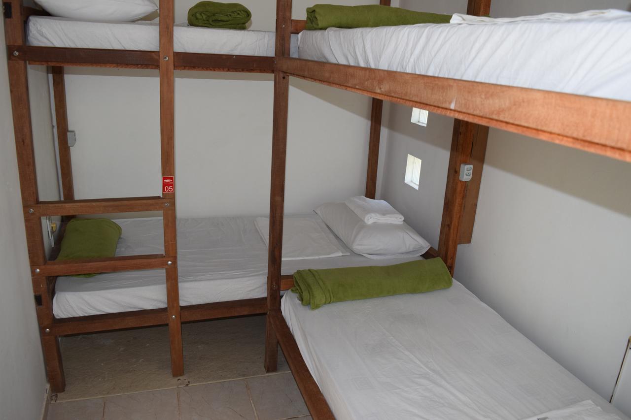 Banana Leaf Eco Hostel Rio de Janeiro Ngoại thất bức ảnh