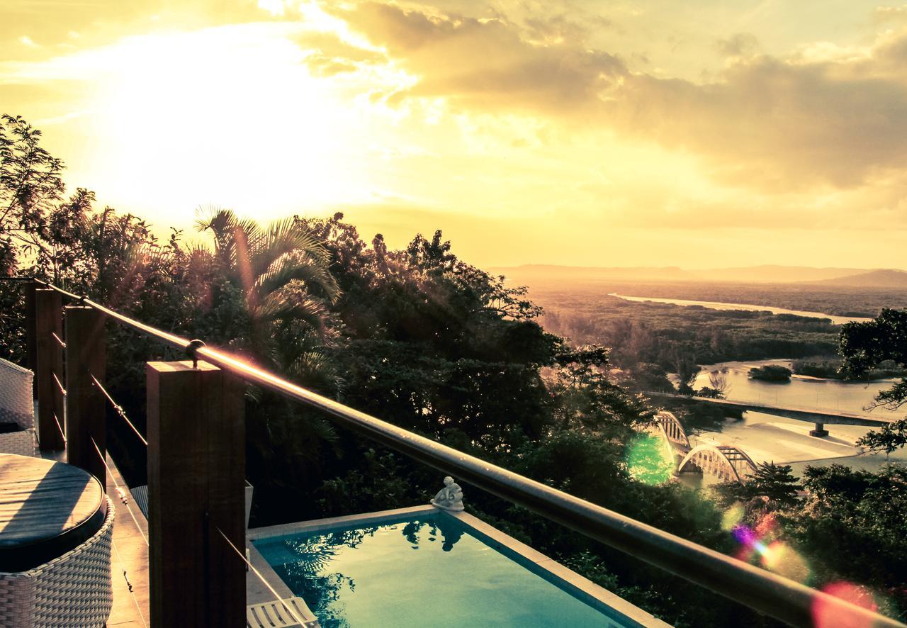 Banana Leaf Eco Hostel Rio de Janeiro Ngoại thất bức ảnh