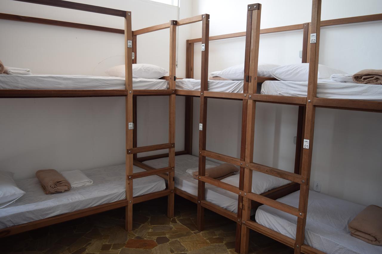 Banana Leaf Eco Hostel Rio de Janeiro Ngoại thất bức ảnh