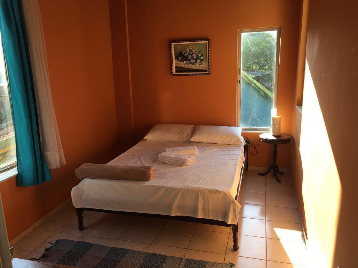 Banana Leaf Eco Hostel Rio de Janeiro Ngoại thất bức ảnh